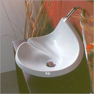 Imported Table Top Basin