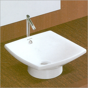 Sheep Table Top Basin