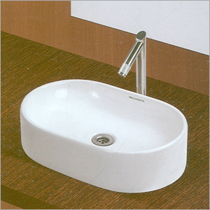 Capsule Table Top Basin