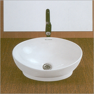 Lino Table Top Basin
