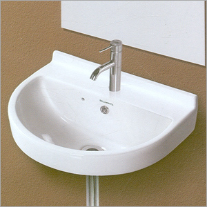 Wall Mounted Basins