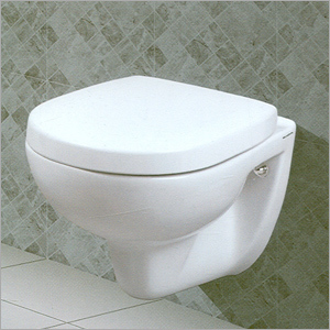 Mini Wall Hung Toilet
