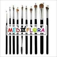 Eyelash Brushes - Velvet Soft Nylon Bristles | Ideal For Precision Application And Flawless Finish