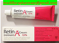 Retino A Cream General Drugs