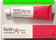 Retino A Cream