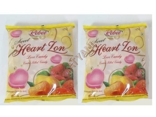 Pet BOPP Pouches