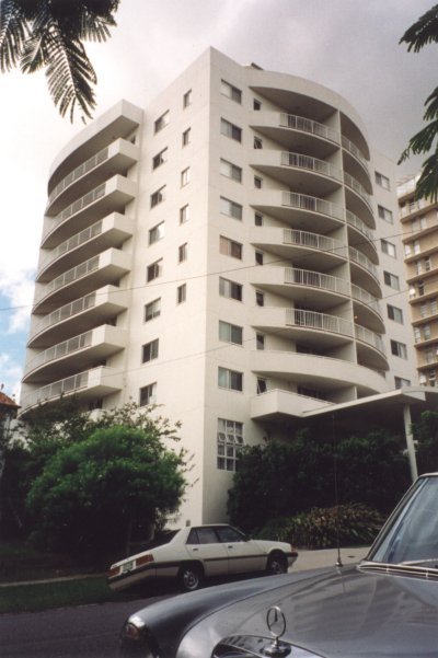 Apartment Construction Projects