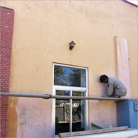 How to Fix Mosaic