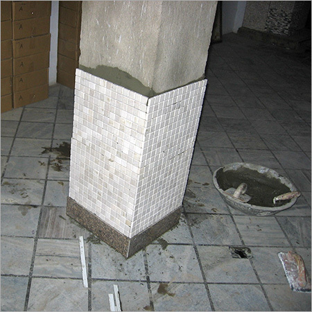 How to Fix Mosaic