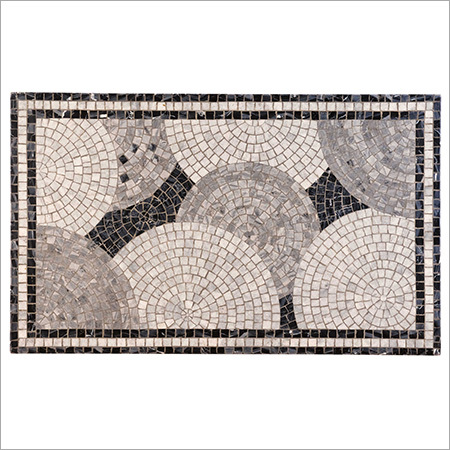 Rectangular Granite Table Top