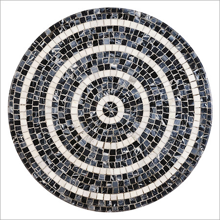Mosaic Table Tops
