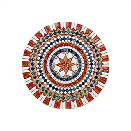 Floor Medallions