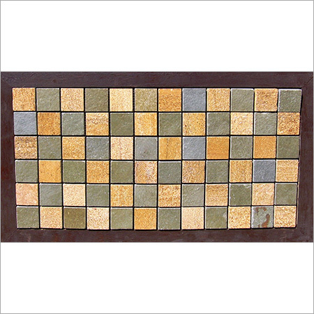 Mosaic Patterns