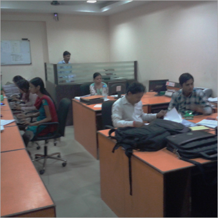 My Office Employes