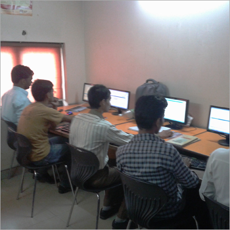 My Office