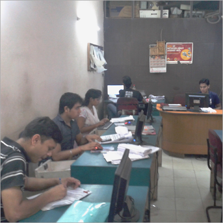 My Office
