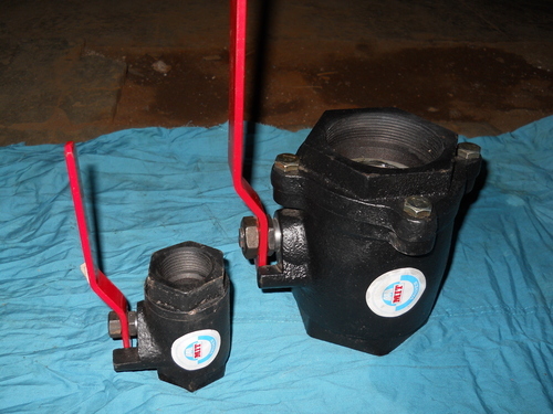 Supplier Of Ball Valve