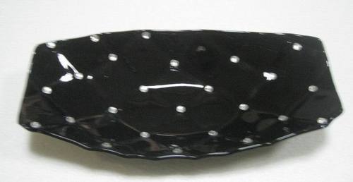 Glass Rectangular Plate