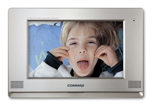 Video Door Phone