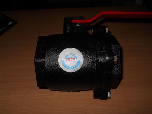 Wafer Type Butterfly Valve For Industry