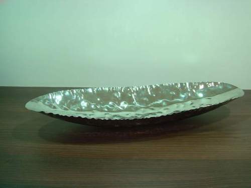 Stainless Steel Chip And Dip