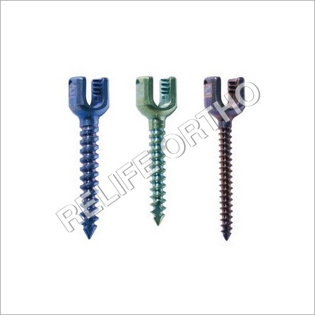 Spinal Implants