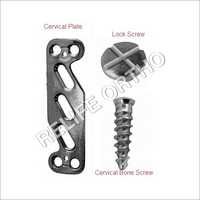 टाइटेनियम ऑर्थोपेडिक इम्प्लांट्स