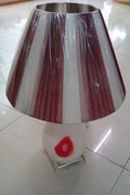 Pedastal Lamp