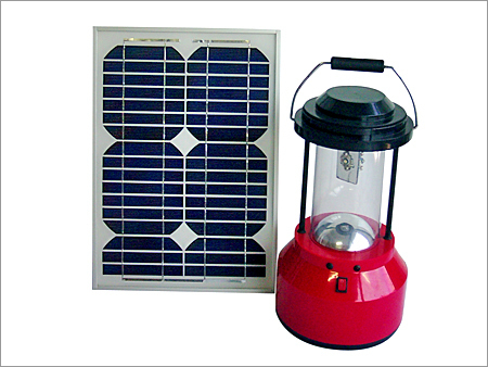 Solar Lantern