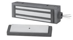 Electro Magnetic Locks