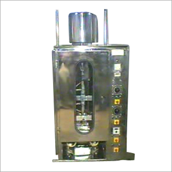 Water Pouch Packing Machine