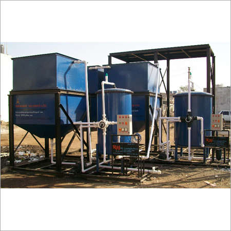Commercial RO Plants