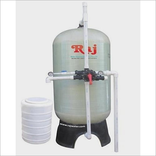 Water Softner