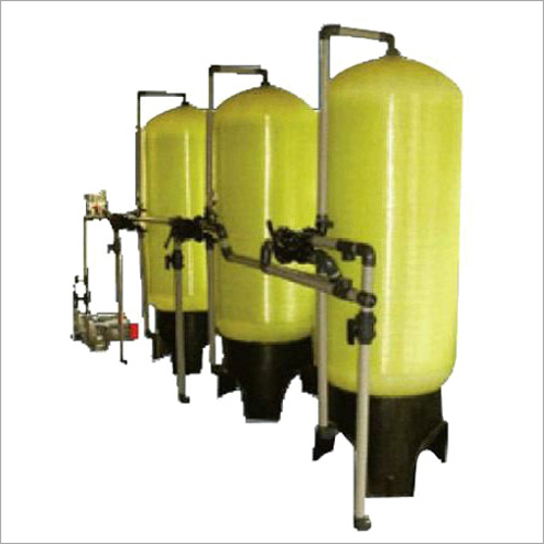 Water Treatment Plant