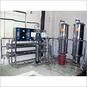 Drinking Water Project