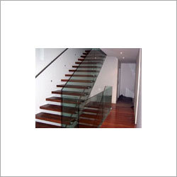 Glass Railings