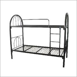 Stainless Steel Modern Beds