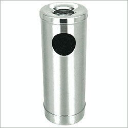 Stainless Steel Dustbin