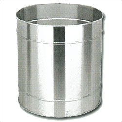 SS Dustbin