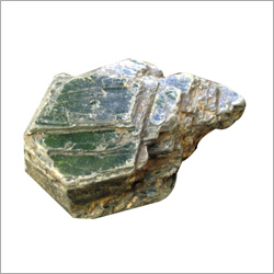 Biotite Mica
