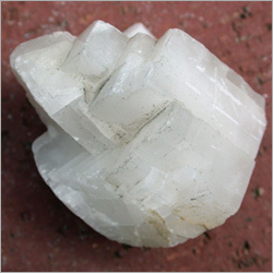 Calcite Chunk
