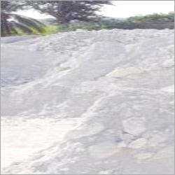 Clay Powder