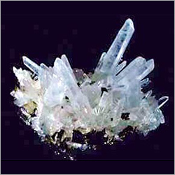 Smoky Quartz
