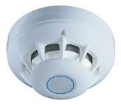 Fire Detection