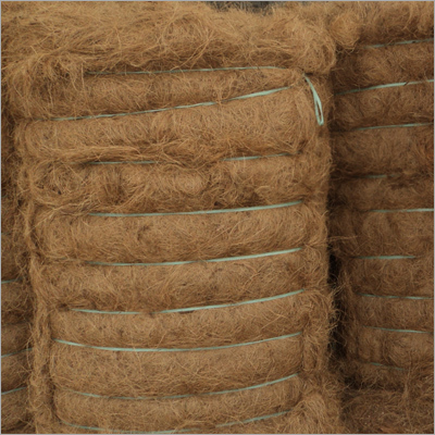 Coconut Coir Fiber