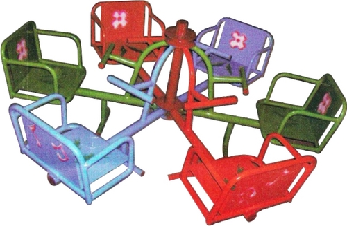 Merry Go Round