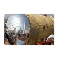 Boiler Insulation