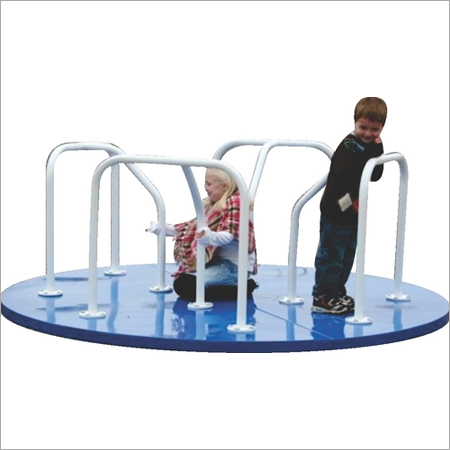 Revolving Platform