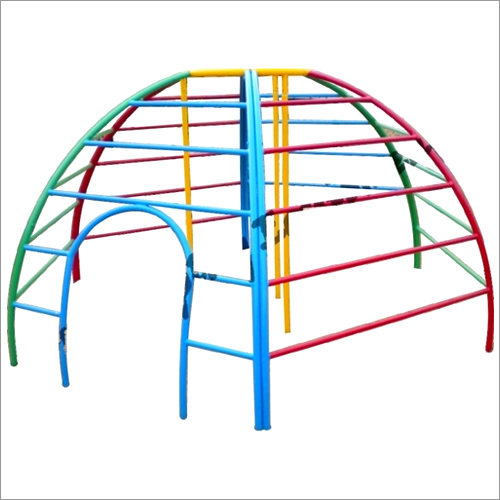Playground Climbers