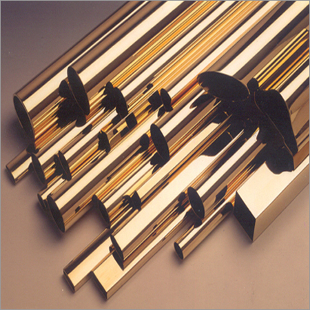 Brass Rods